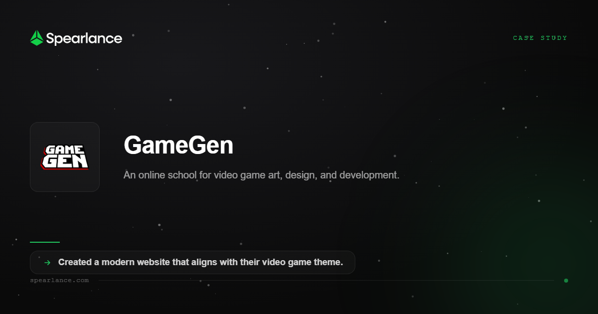 GameGen