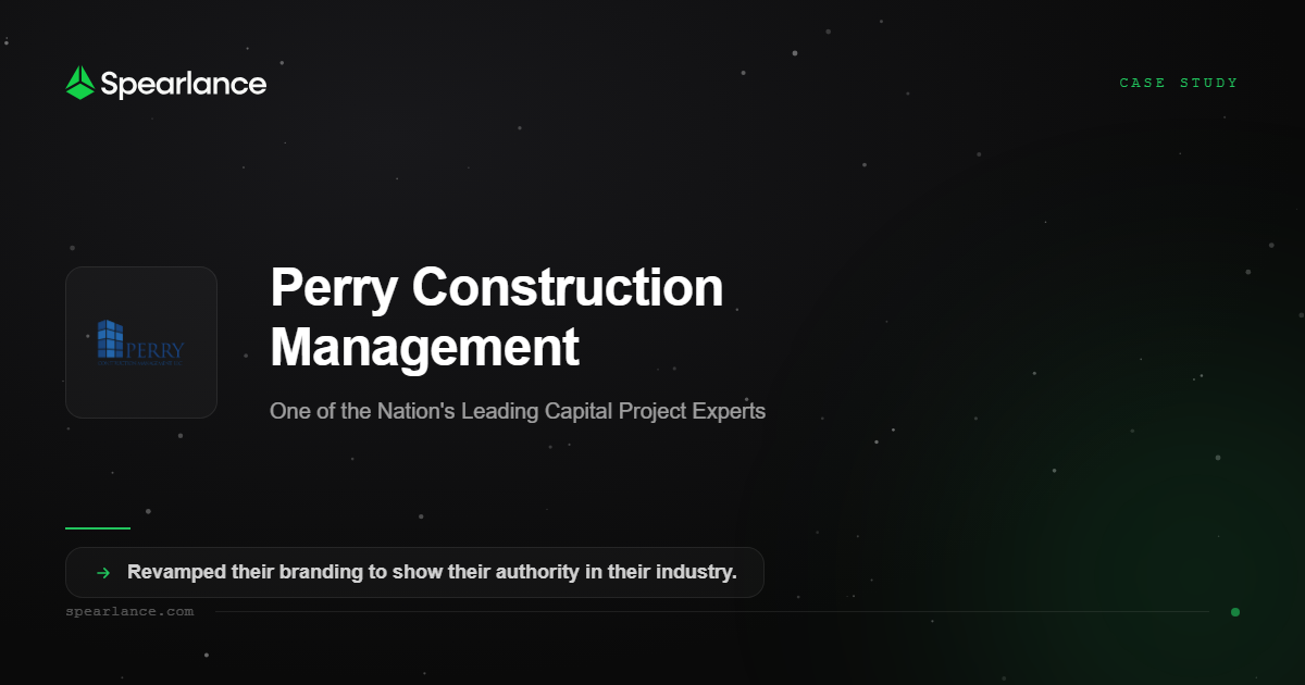 Perry Construction Management