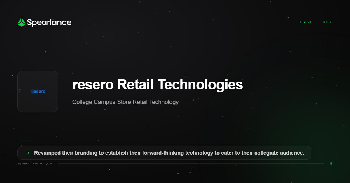 resero Retail Technologies