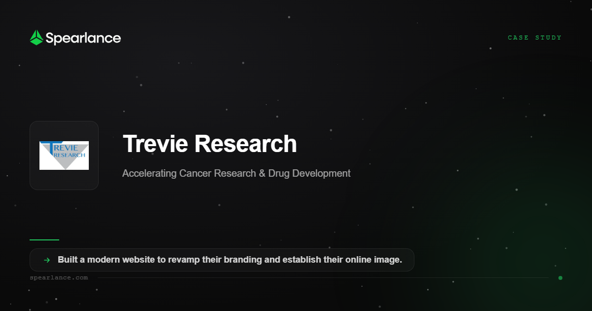 Trevie Research